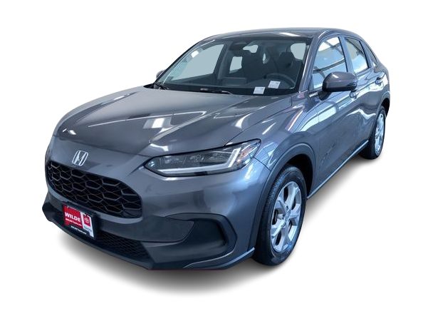 honda hr-v 2025 3CZRZ2H31SM786327 image honda hr-v 2025 3CZRZ2H31SM786327 image
