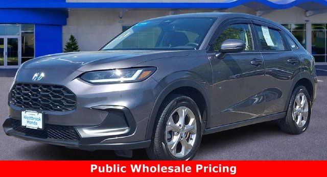 honda hr-v 2025 3CZRZ2H39SM760848 image honda hr-v 2025 3CZRZ2H39SM760848 image