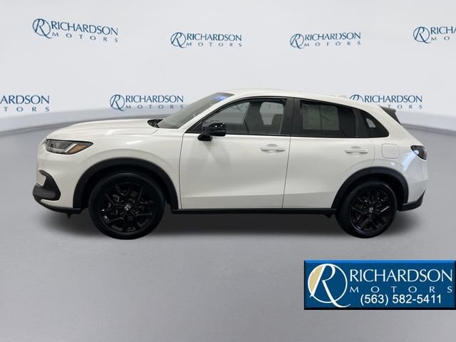 honda hr-v 2025 3CZRZ2H5XSM741940 image honda hr-v 2025 3CZRZ2H5XSM741940 image