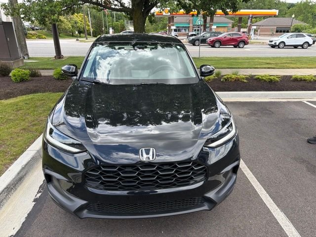 honda hr-v 2025 3CZRZ2H30SM784519 image honda hr-v 2025 3CZRZ2H30SM784519 image
