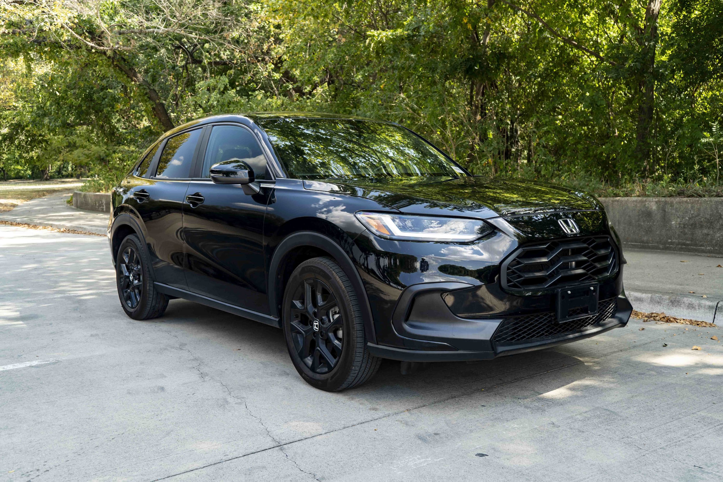 honda hr-v 2025 3CZRZ2H52SM761857 image honda hr-v 2025 3CZRZ2H52SM761857 image