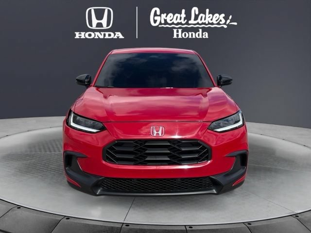 honda hr-v 2025 3CZRZ2H52SM781199 image honda hr-v 2025 3CZRZ2H52SM781199 image
