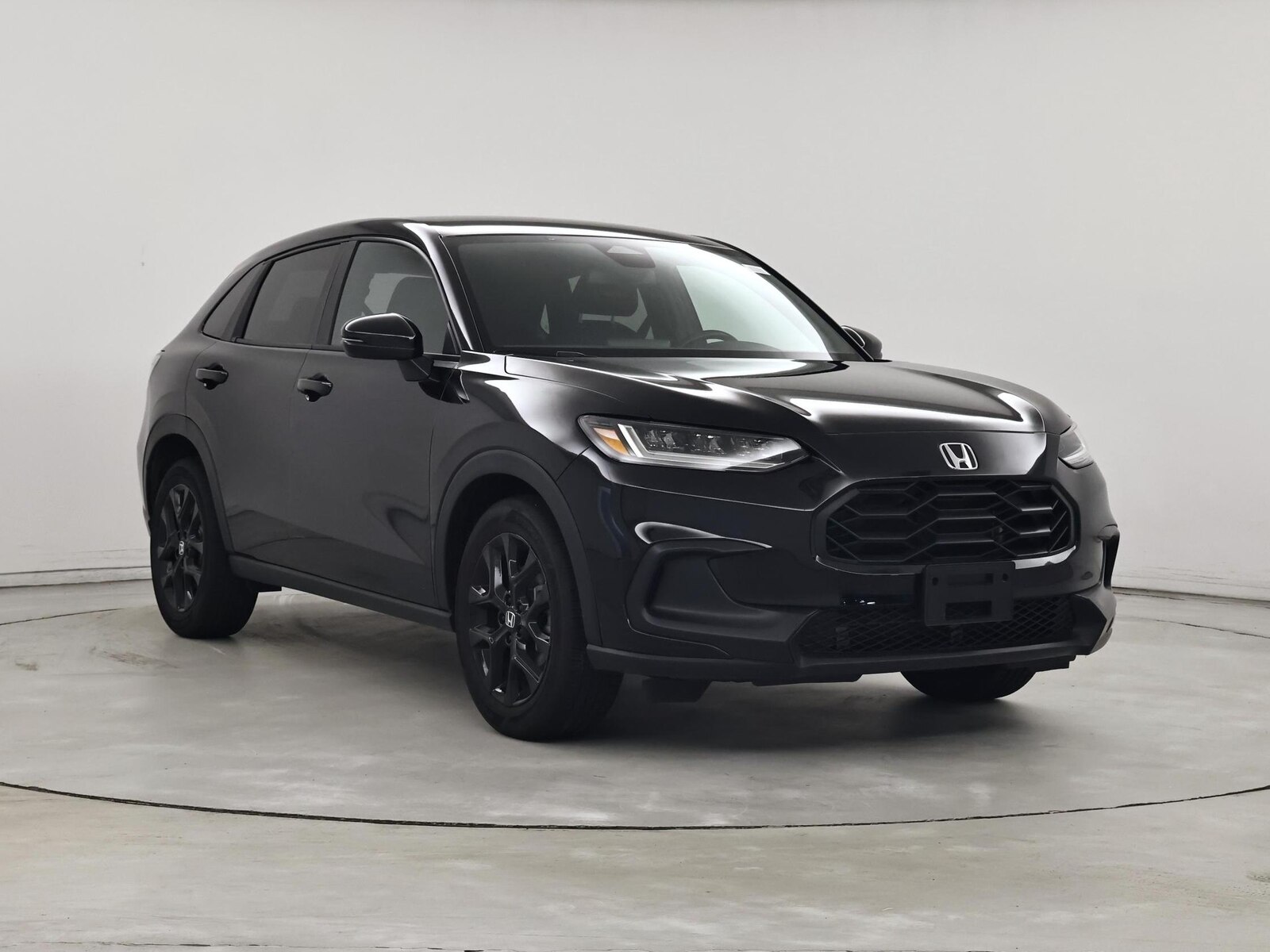 honda hr-v 2025 3CZRZ2H54SM768583 image honda hr-v 2025 3CZRZ2H54SM768583 image