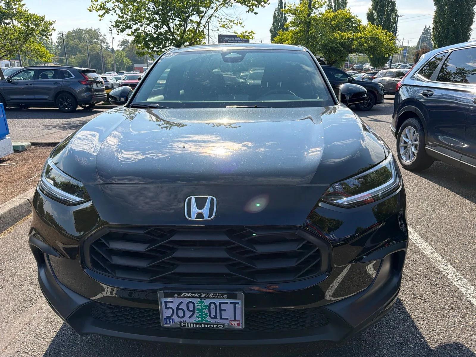 honda hr-v 2025 3CZRZ2H53SM740919 image honda hr-v 2025 3CZRZ2H53SM740919 image