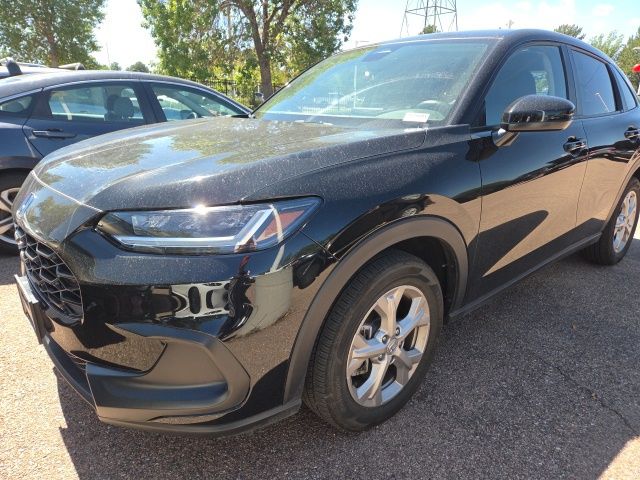 honda hr-v 2025 3CZRZ2H35SM766503 image honda hr-v 2025 3CZRZ2H35SM766503 image