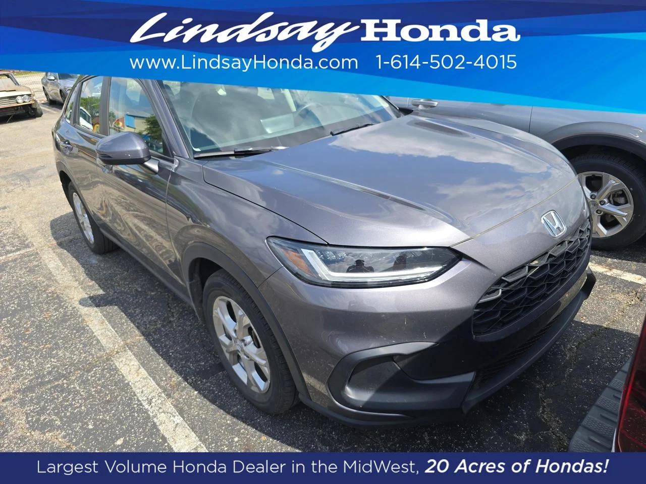 honda hr-v 2025 3CZRZ2H30SM732405 image honda hr-v 2025 3CZRZ2H30SM732405 image