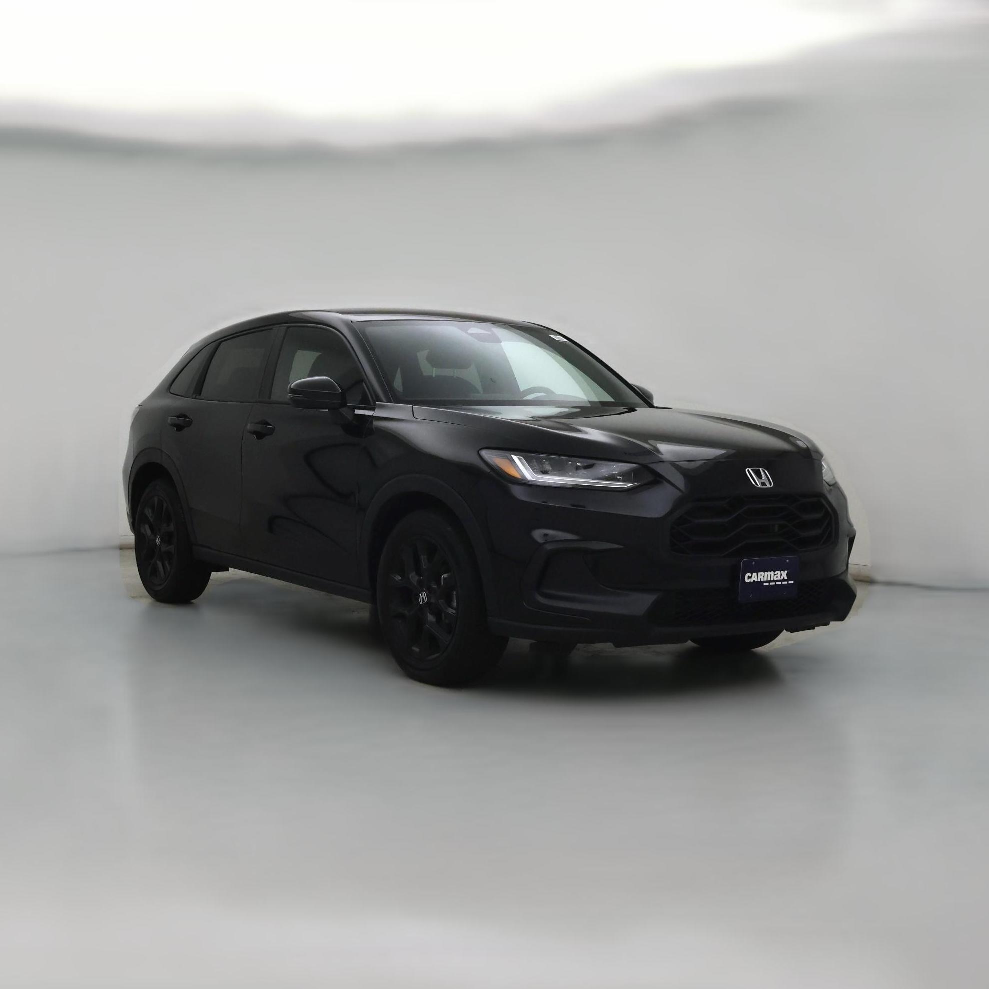honda hr-v 2025 3CZRZ2H52SM720435 image honda hr-v 2025 3CZRZ2H52SM720435 image