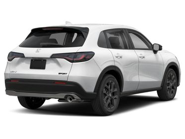 honda hr-v 2025 3CZRZ2H57SM747257 image honda hr-v 2025 3CZRZ2H57SM747257 image