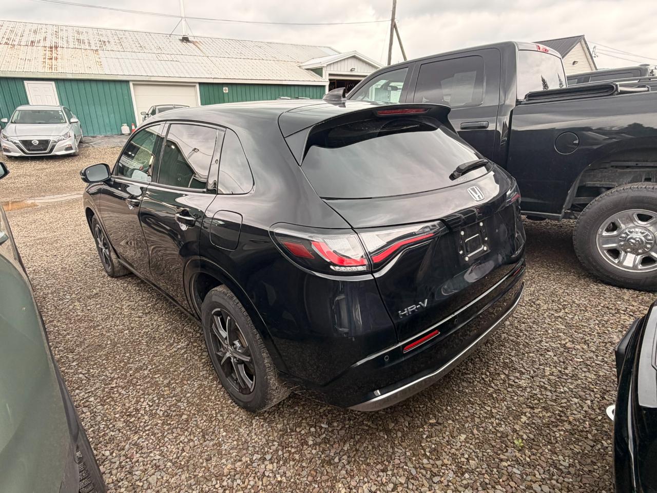 honda hr-v 2025 3CZRZ2H77SM745946 image honda hr-v 2025 3CZRZ2H77SM745946 image