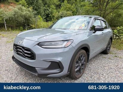 honda hr-v 2025 3CZRZ2H56SM782016 image honda hr-v 2025 3CZRZ2H56SM782016 image
