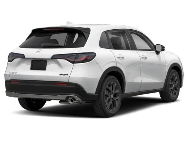 honda hr-v 2025 3CZRZ2H57SM726375 image honda hr-v 2025 3CZRZ2H57SM726375 image