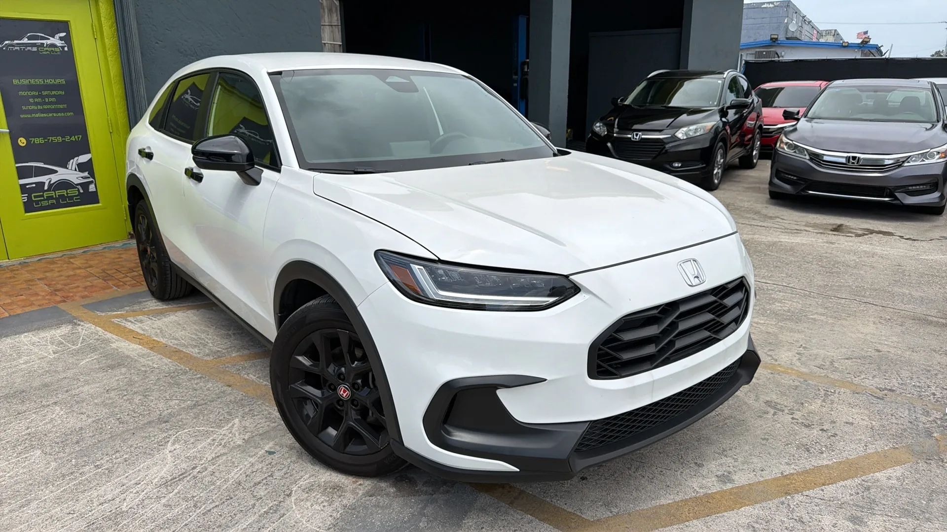 honda hr-v 2025 3CZRZ2H54SM738323 image honda hr-v 2025 3CZRZ2H54SM738323 image