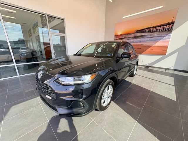 honda hr-v 2025 3CZRZ1H39SM745888 image honda hr-v 2025 3CZRZ1H39SM745888 image