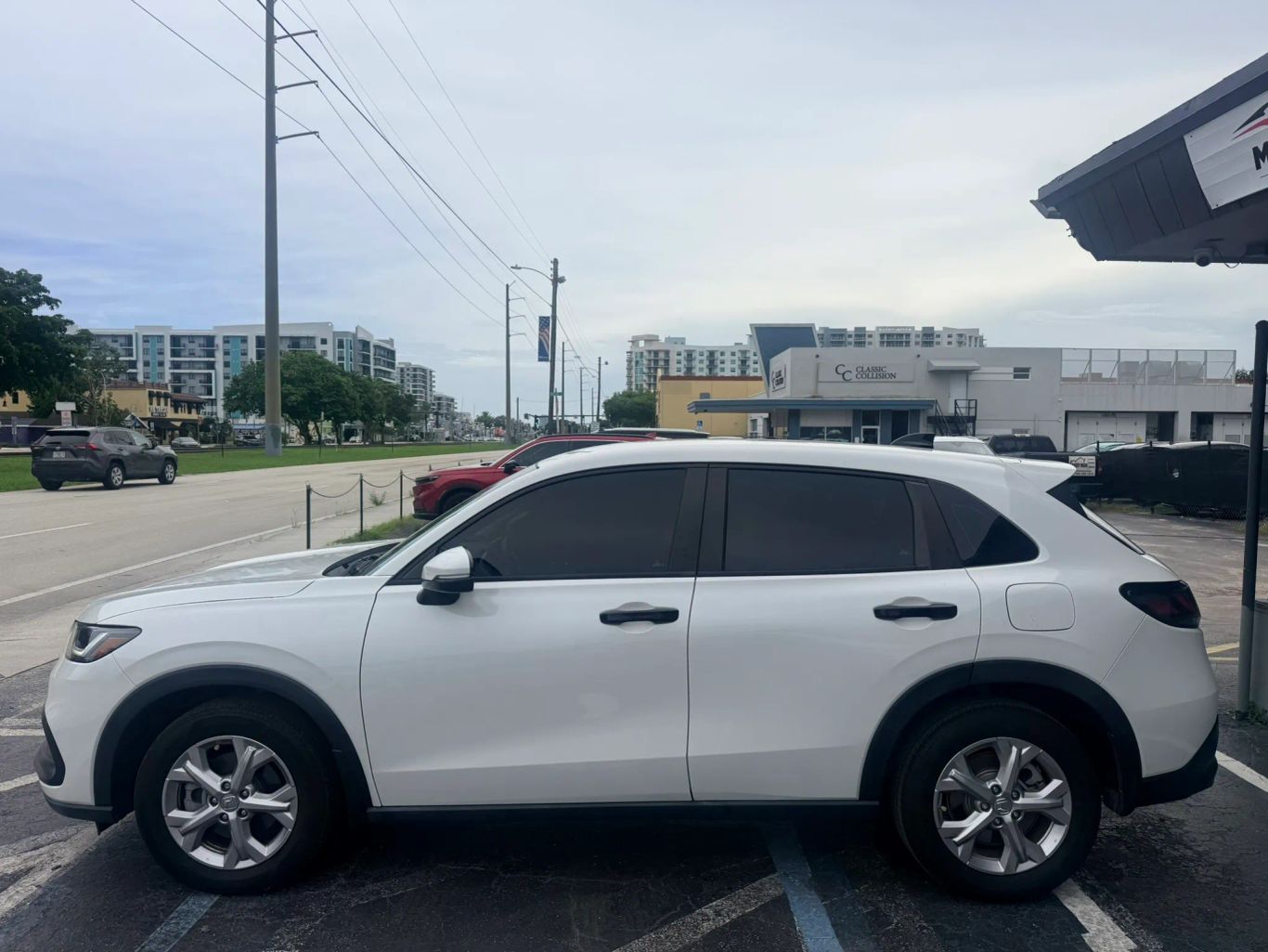 honda hr-v 2025 3CZRZ2H36SM734563 image honda hr-v 2025 3CZRZ2H36SM734563 image