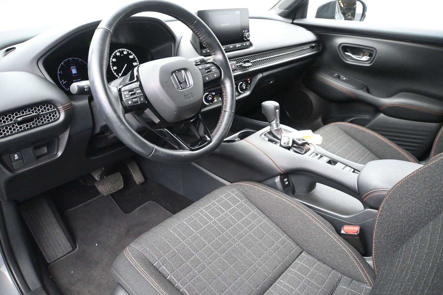 honda hr-v 2025 3CZRZ2H52SM769439 image honda hr-v 2025 3CZRZ2H52SM769439 image
