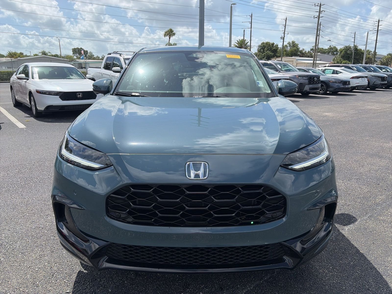 honda hr-v 2025 3CZRZ1H75SM709344 image honda hr-v 2025 3CZRZ1H75SM709344 image
