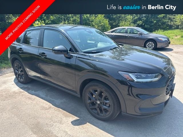 honda hr-v 2025 3CZRZ2H53SM735560 image honda hr-v 2025 3CZRZ2H53SM735560 image