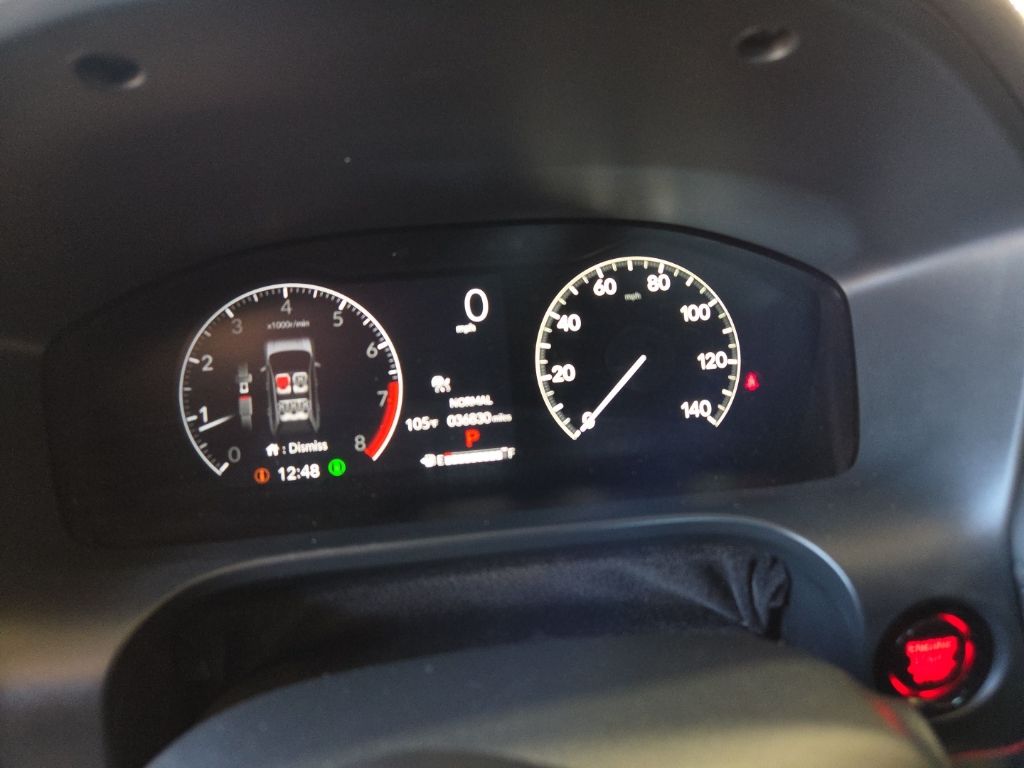 honda hr-v 2025 3CZRZ2H31SM786313 image honda hr-v 2025 3CZRZ2H31SM786313 image