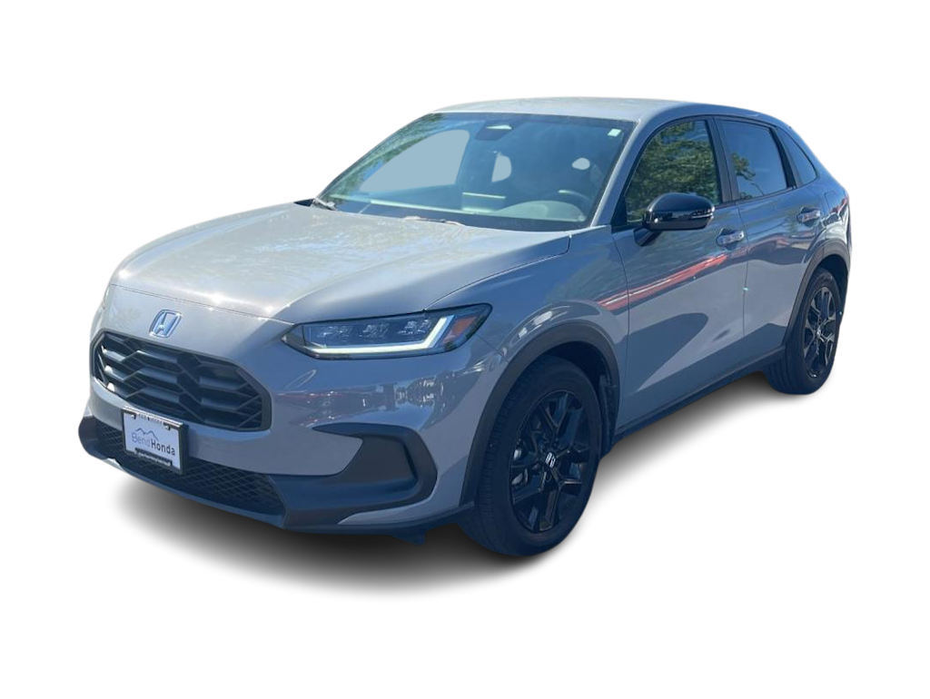 honda hr-v 2025 3CZRZ2H5XSM718030 image honda hr-v 2025 3CZRZ2H5XSM718030 image