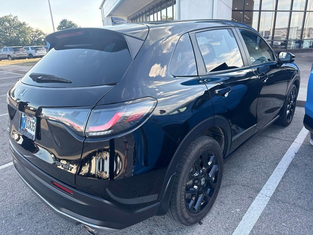 honda hr-v 2025 3CZRZ2H54SM775677 image honda hr-v 2025 3CZRZ2H54SM775677 image