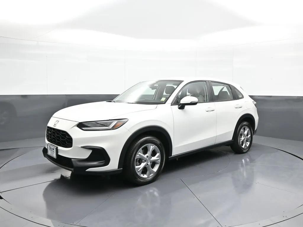 honda hr-v 2025 3CZRZ2H33SM726646 image honda hr-v 2025 3CZRZ2H33SM726646 image
