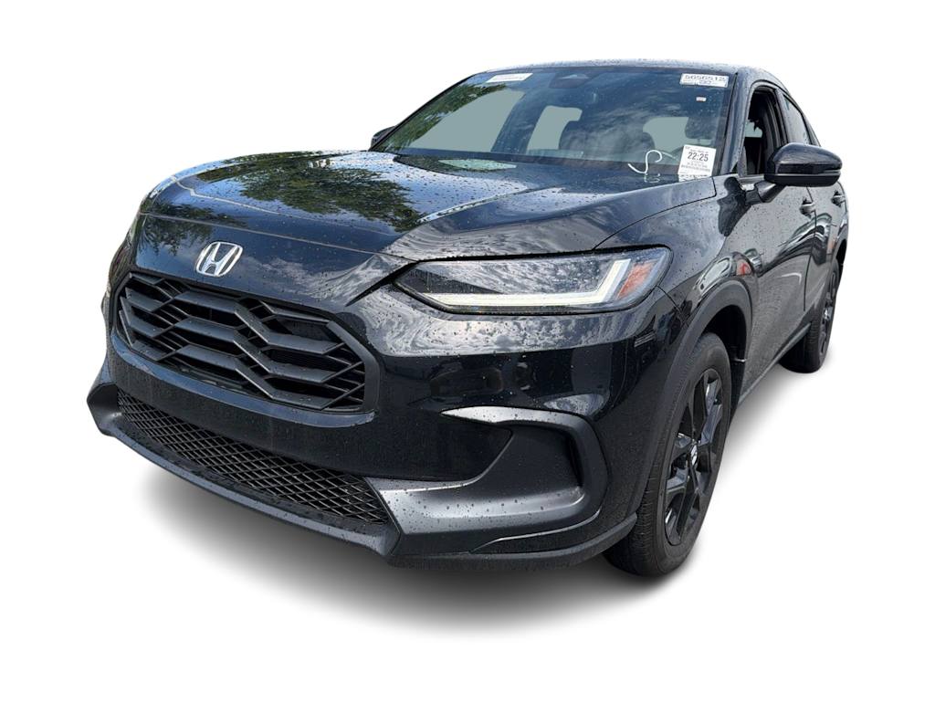honda hr-v 2025 3CZRZ1H51SM741108 image honda hr-v 2025 3CZRZ1H51SM741108 image