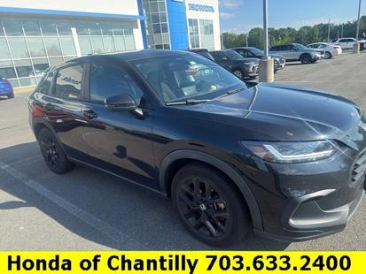 honda hr-v 2025 3CZRZ2H57SM701623 image honda hr-v 2025 3CZRZ2H57SM701623 image