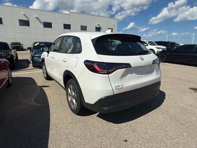 honda hr-v 2025 3CZRZ2H38SM781867 image honda hr-v 2025 3CZRZ2H38SM781867 image