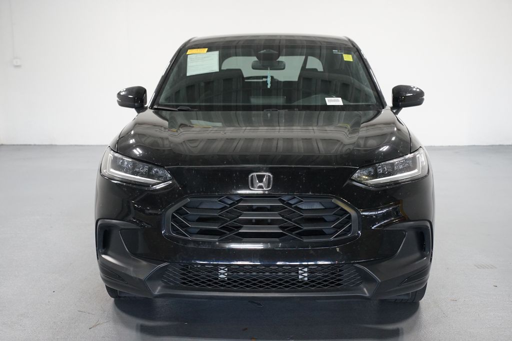 honda hr-v 2025 3CZRZ1H54SM732841 image honda hr-v 2025 3CZRZ1H54SM732841 image