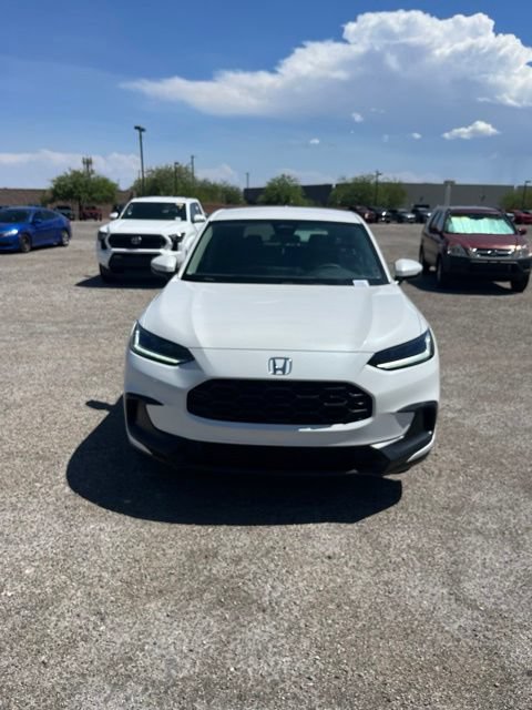 honda hr-v 2025 3CZRZ2H36SM713390 image honda hr-v 2025 3CZRZ2H36SM713390 image