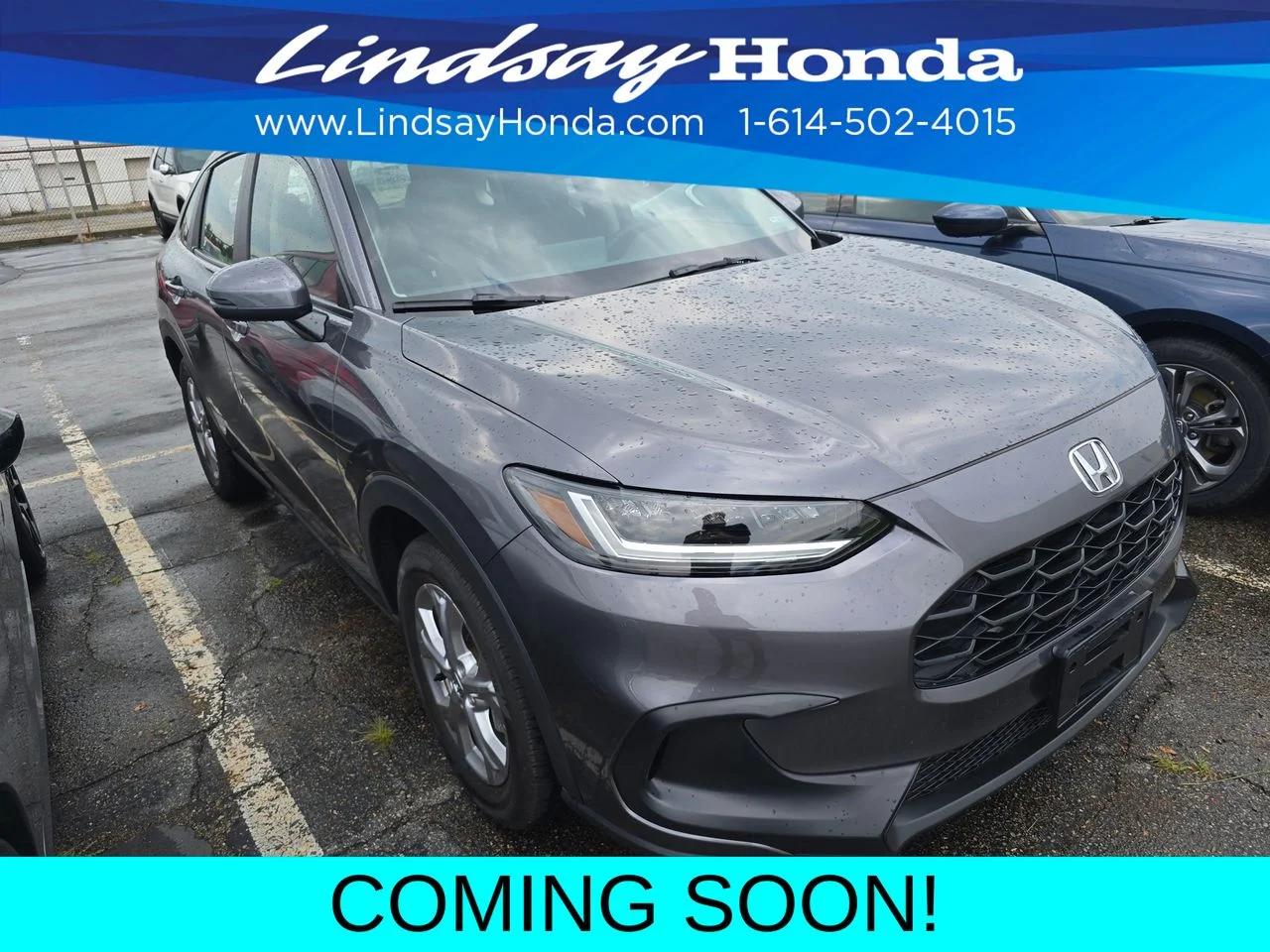 honda hr-v 2025 3CZRZ2H35SM734487 image honda hr-v 2025 3CZRZ2H35SM734487 image