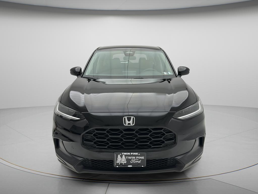 honda hr-v 2025 3CZRZ2H32SM784084 image honda hr-v 2025 3CZRZ2H32SM784084 image
