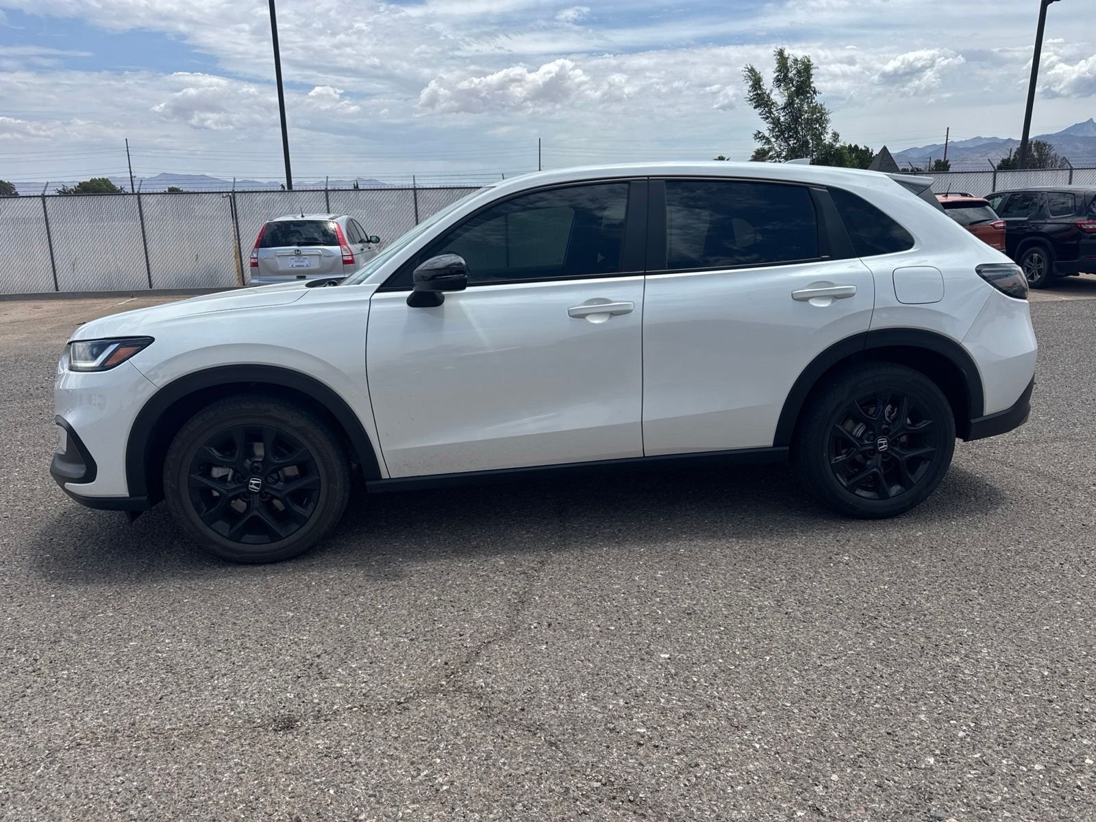 honda hr-v 2025 3CZRZ2H53SM787190 image honda hr-v 2025 3CZRZ2H53SM787190 image
