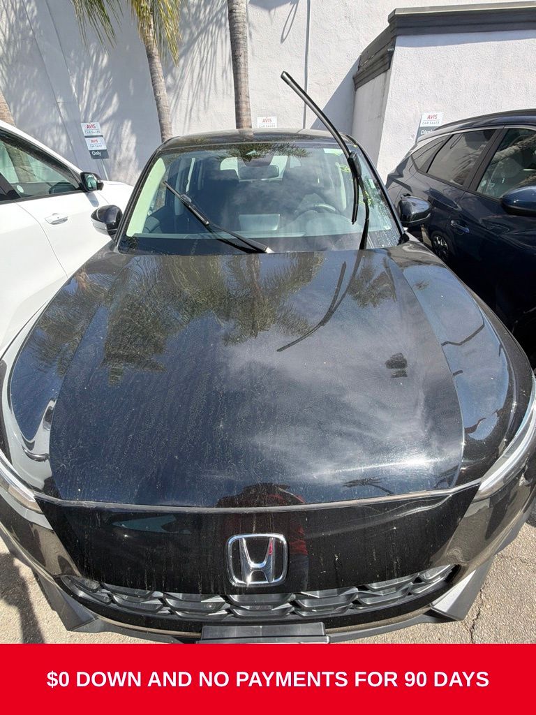 honda hr-v 2025 3CZRZ2H35SM786623 image honda hr-v 2025 3CZRZ2H35SM786623 image
