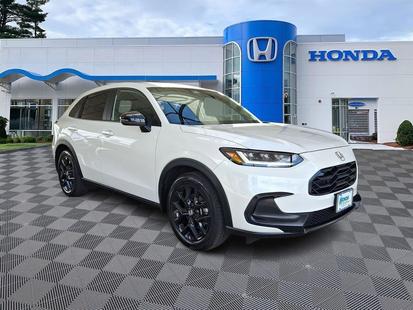 honda hr-v 2025 3CZRZ2H58SM706524 image honda hr-v 2025 3CZRZ2H58SM706524 image