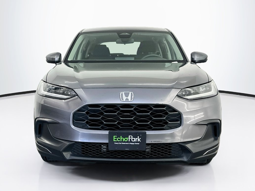 honda hr-v 2025 3CZRZ2H3XSM763872 image honda hr-v 2025 3CZRZ2H3XSM763872 image
