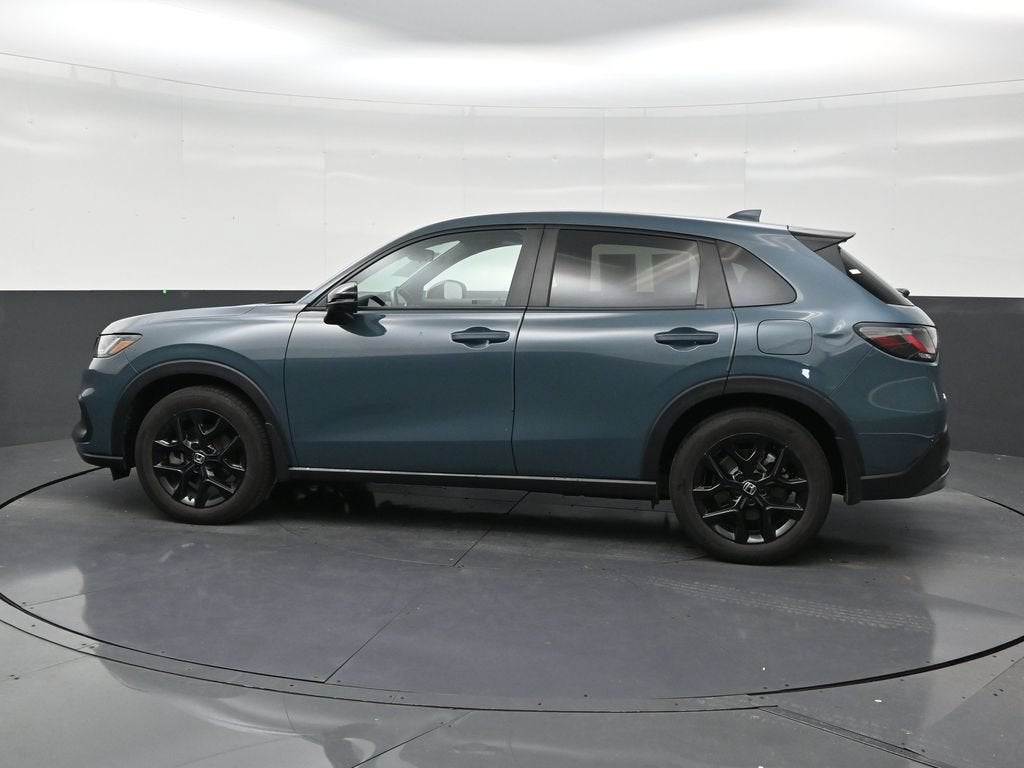 honda hr-v 2025 3CZRZ1H56SM700618 image honda hr-v 2025 3CZRZ1H56SM700618 image