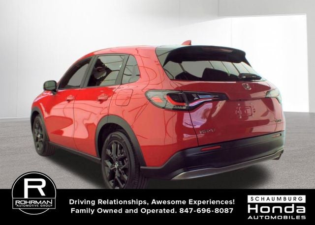honda hr-v 2025 3CZRZ2H54SM760726 image honda hr-v 2025 3CZRZ2H54SM760726 image