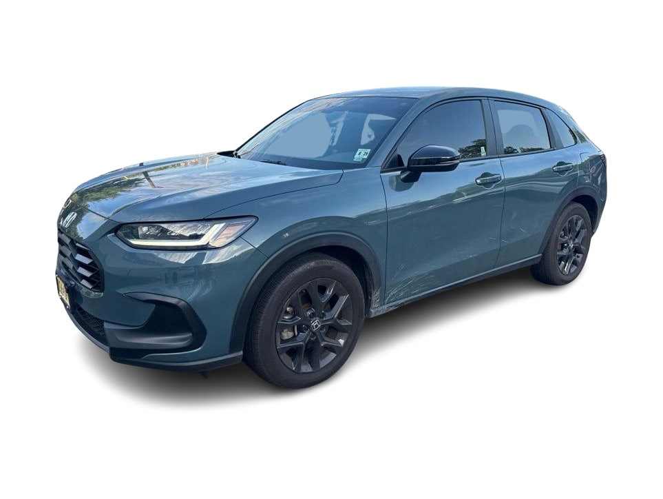 honda hr-v 2025 3CZRZ2H55SM719344 image honda hr-v 2025 3CZRZ2H55SM719344 image