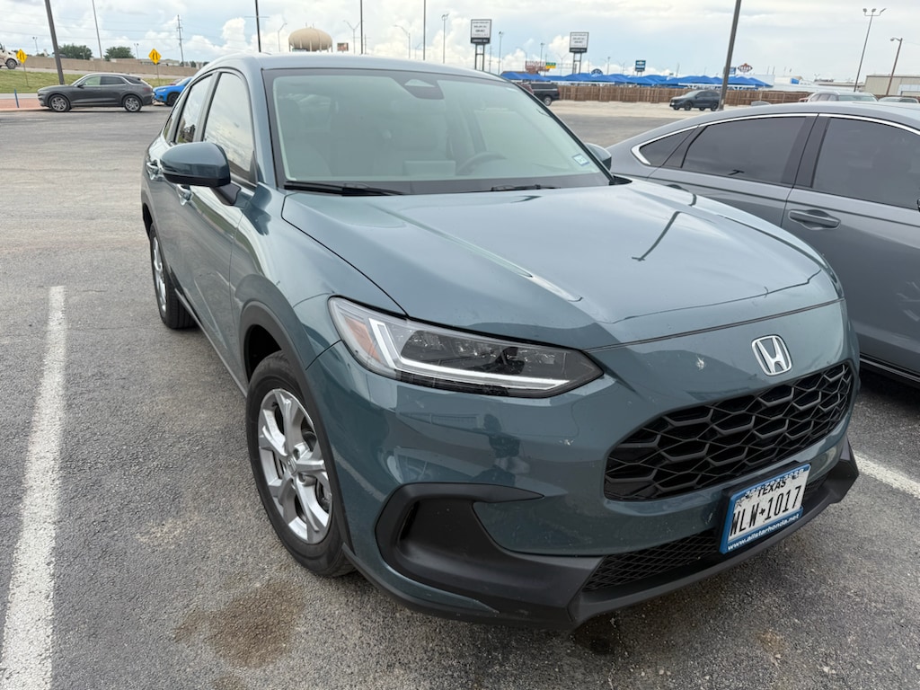 honda hr-v 2025 3CZRZ2H36SM785612 image honda hr-v 2025 3CZRZ2H36SM785612 image