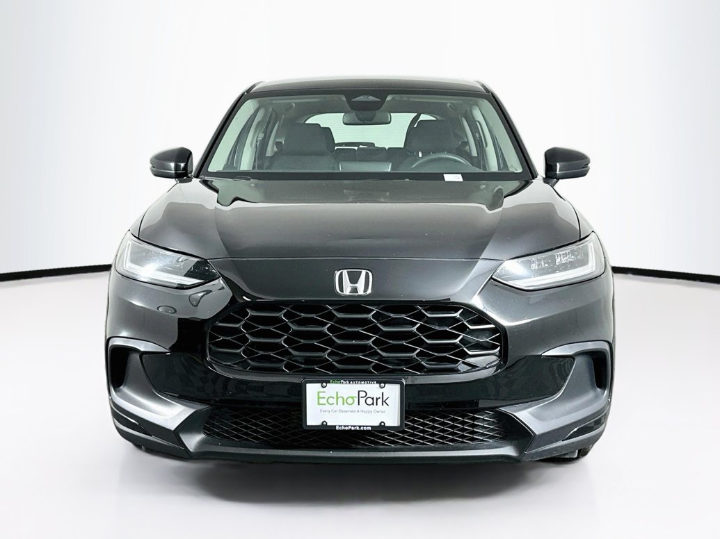 honda hr-v 2025 3CZRZ2H35SM756361 image honda hr-v 2025 3CZRZ2H35SM756361 image