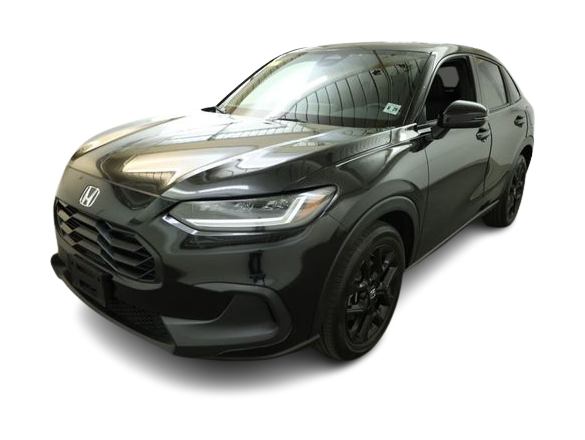honda hr-v 2025 3CZRZ2H53SM719682 image honda hr-v 2025 3CZRZ2H53SM719682 image