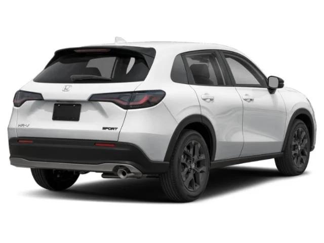 honda hr-v 2025 3CZRZ2H59SM737801 image honda hr-v 2025 3CZRZ2H59SM737801 image