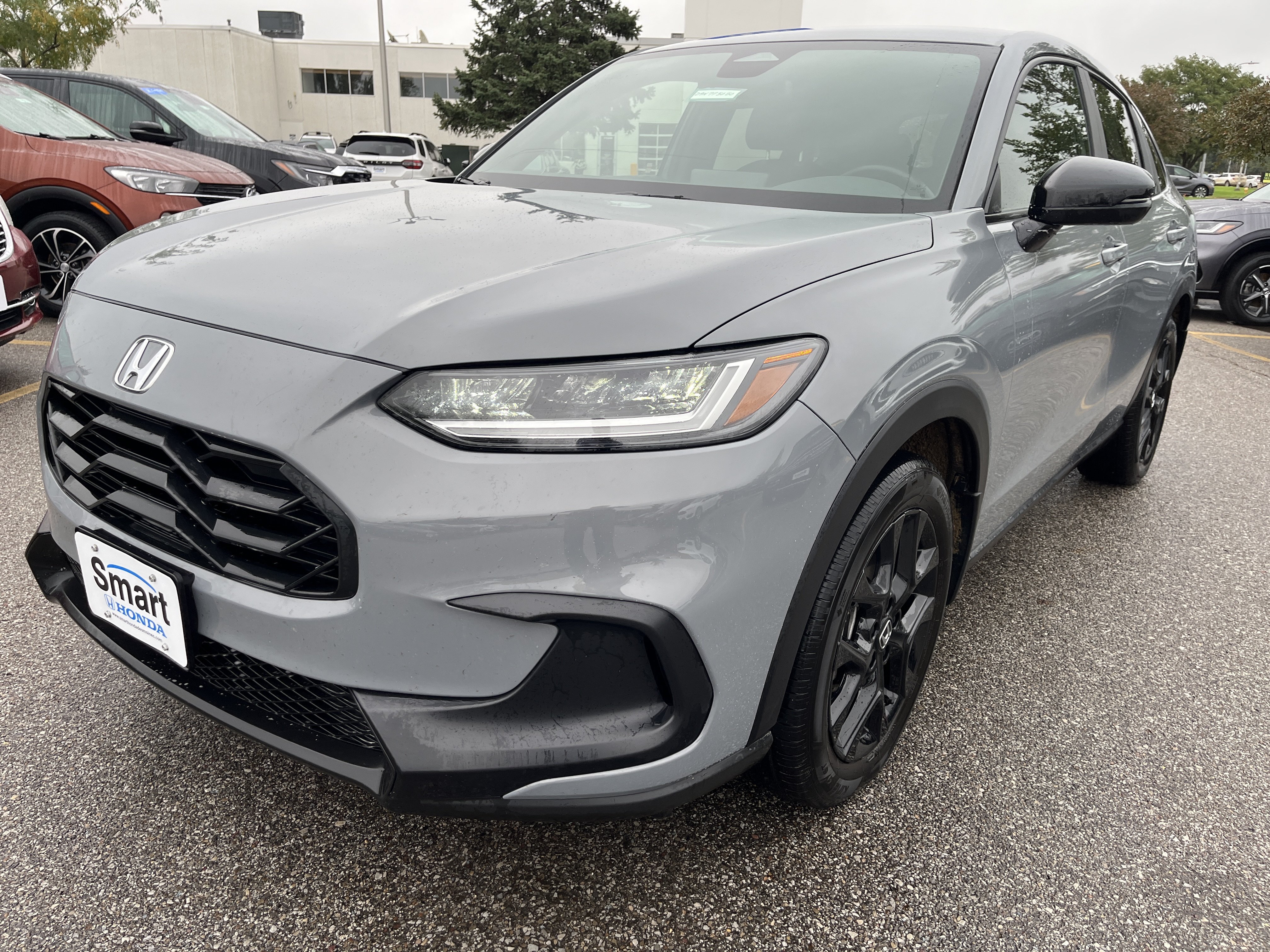 honda hr-v 2025 3CZRZ2H54SM775050 image honda hr-v 2025 3CZRZ2H54SM775050 image