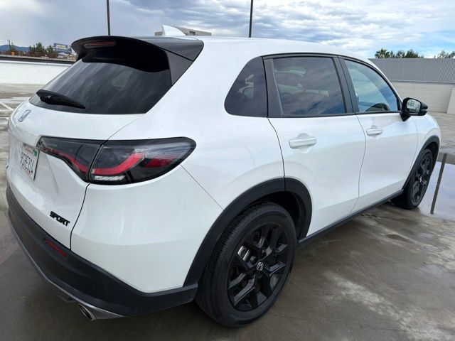 honda hr-v 2025 3CZRZ1H51SM746535 image honda hr-v 2025 3CZRZ1H51SM746535 image