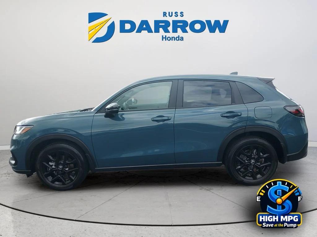 honda hr-v 2025 3CZRZ2H59SM749124 image honda hr-v 2025 3CZRZ2H59SM749124 image