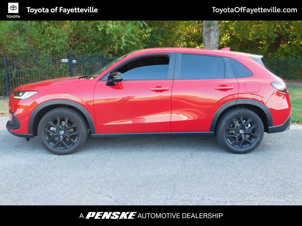 honda hr-v 2025 3CZRZ1H55SM756002 image honda hr-v 2025 3CZRZ1H55SM756002 image