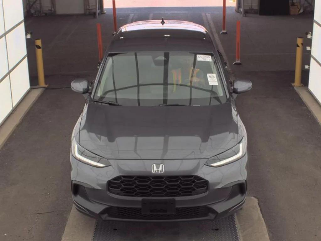 honda hr-v 2025 3CZRZ2H30SM749060 image honda hr-v 2025 3CZRZ2H30SM749060 image