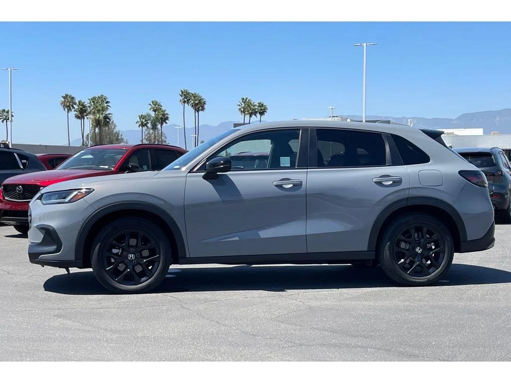honda hr-v 2025 3CZRZ1H59SM712763 image honda hr-v 2025 3CZRZ1H59SM712763 image