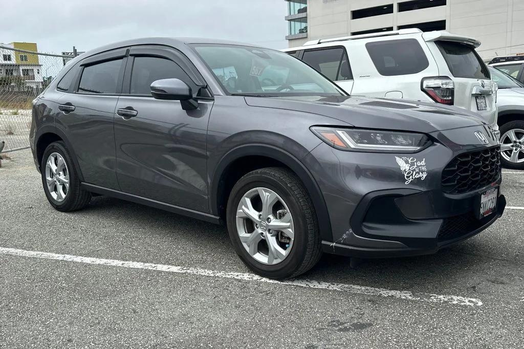 honda hr-v 2025 3CZRZ1H30SM701746 image honda hr-v 2025 3CZRZ1H30SM701746 image